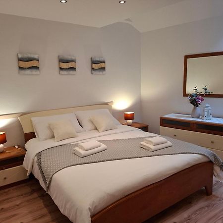 Ap Downtown Apartment Ρόβινι Εξωτερικό φωτογραφία