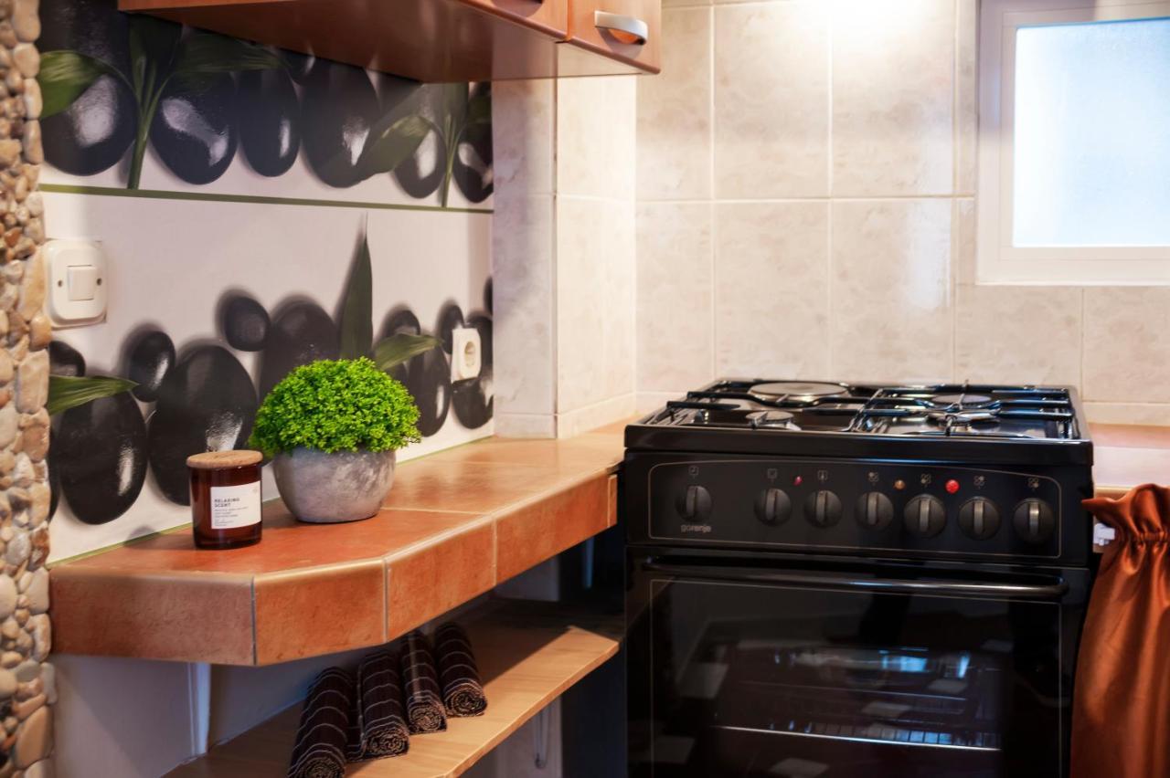 Ap Downtown Apartment Ρόβινι Εξωτερικό φωτογραφία