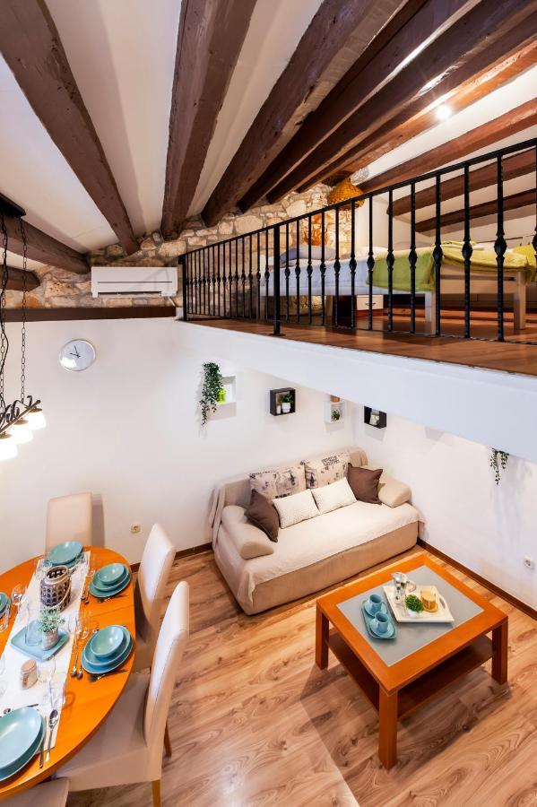 Ap Downtown Apartment Ρόβινι Εξωτερικό φωτογραφία