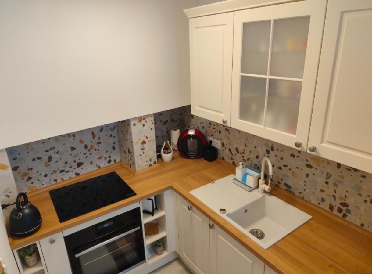 Ap Downtown Apartment Ρόβινι Εξωτερικό φωτογραφία