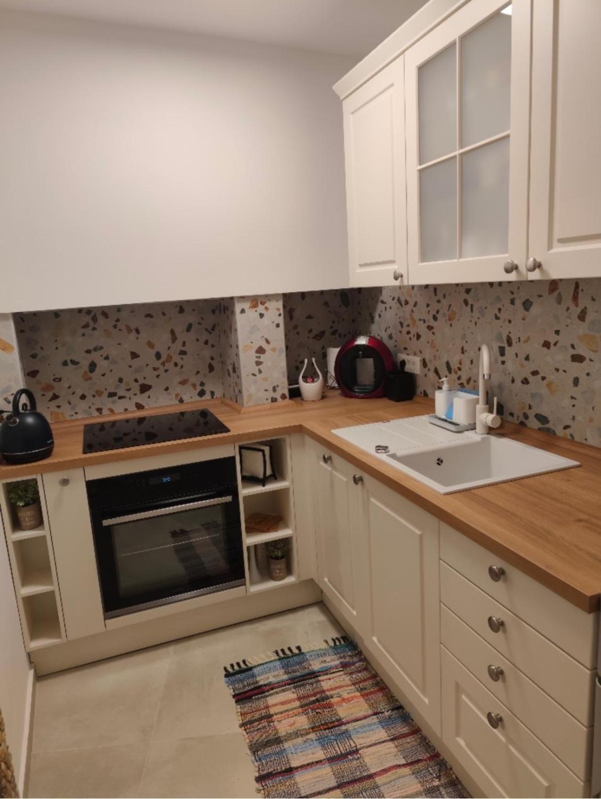 Ap Downtown Apartment Ρόβινι Εξωτερικό φωτογραφία