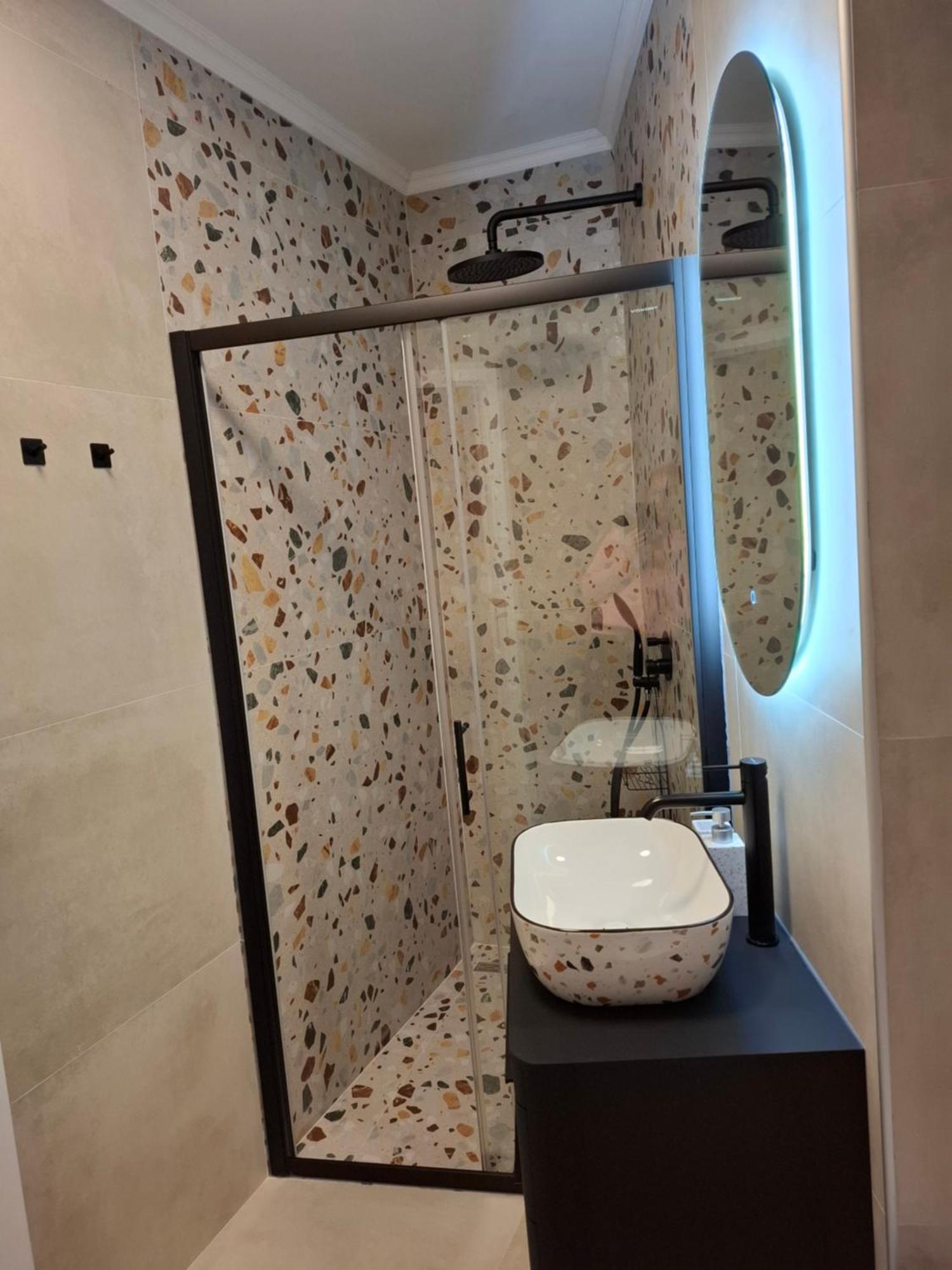 Ap Downtown Apartment Ρόβινι Εξωτερικό φωτογραφία