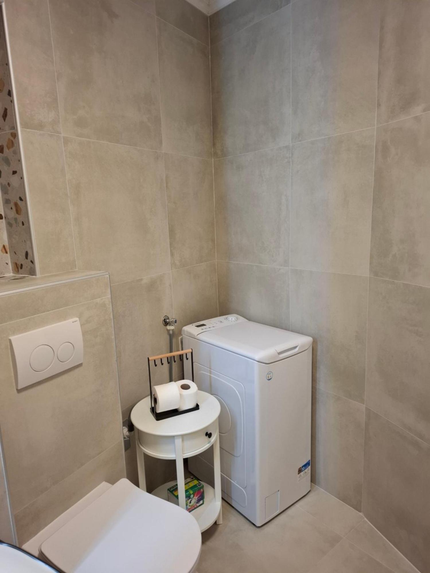 Ap Downtown Apartment Ρόβινι Εξωτερικό φωτογραφία